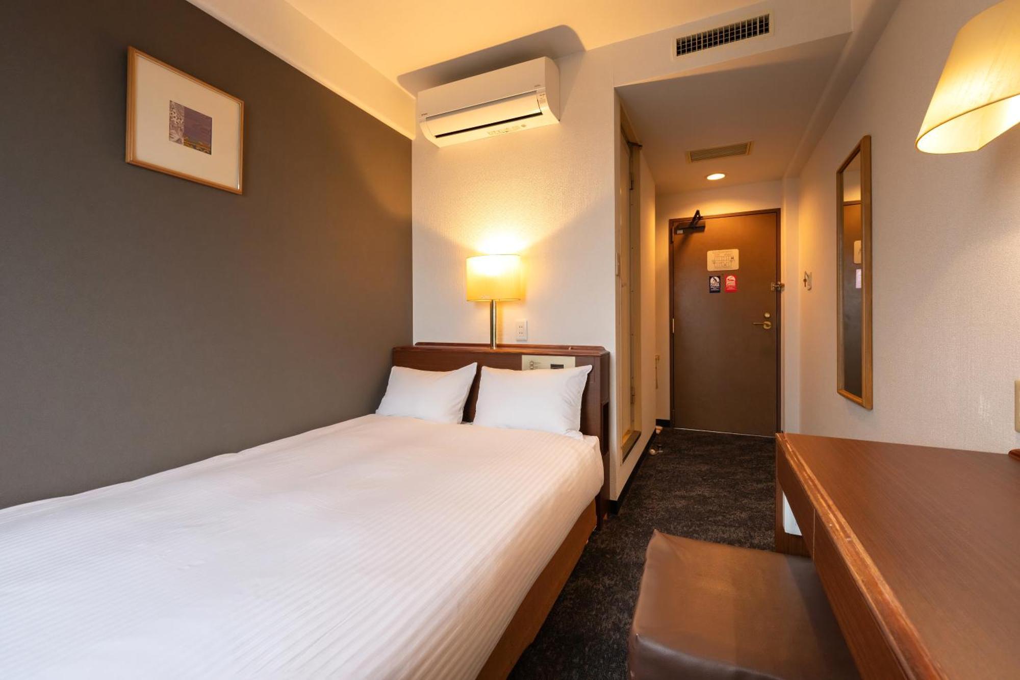 Omura Central Hotel Экстерьер фото
