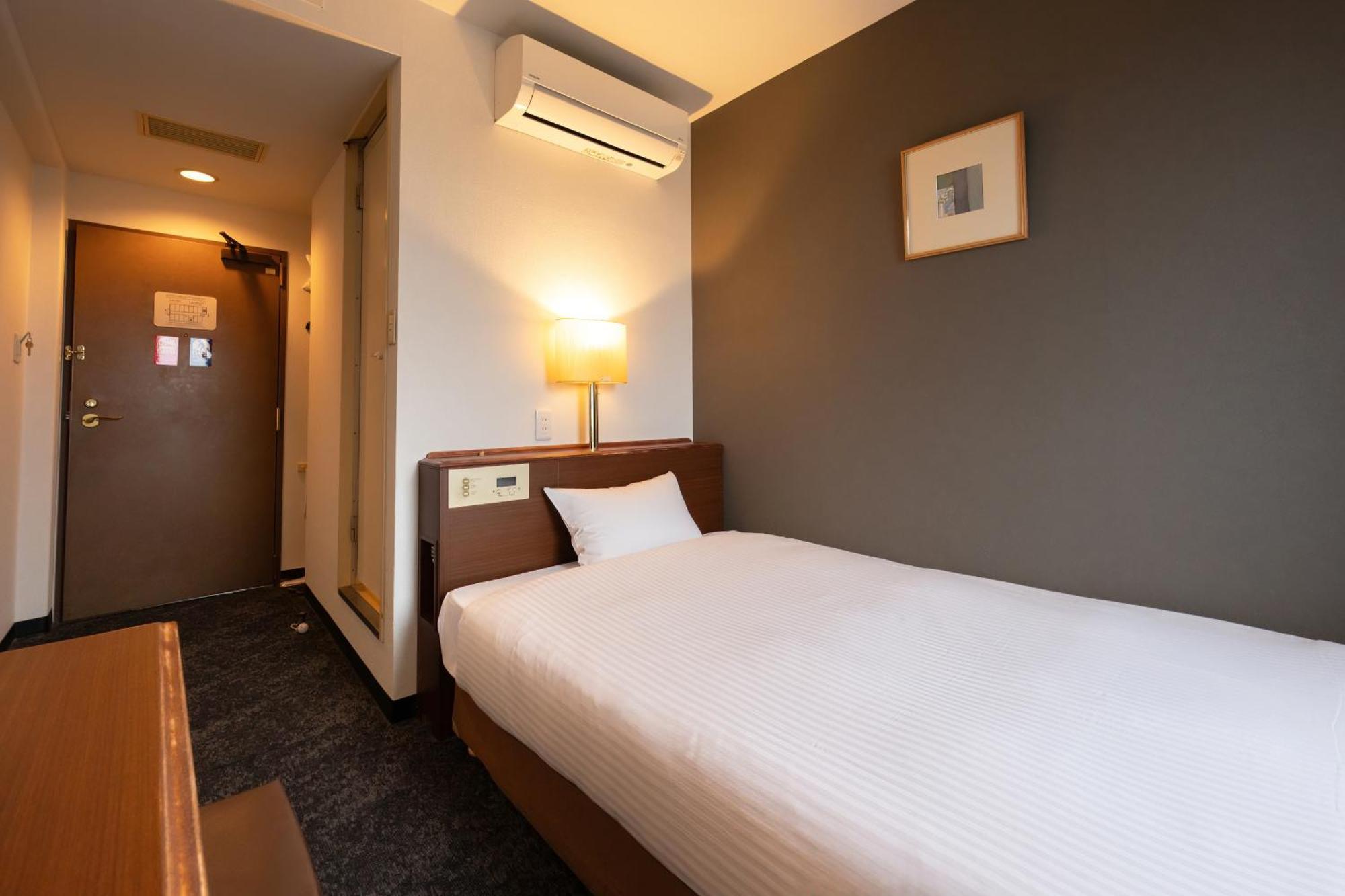 Omura Central Hotel Экстерьер фото
