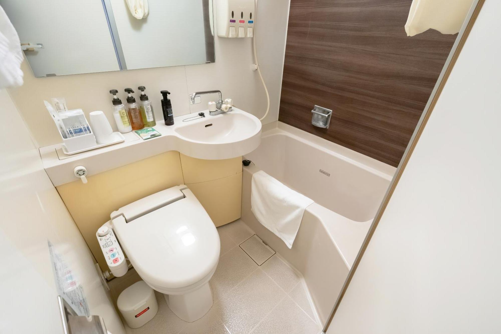 Omura Central Hotel Экстерьер фото