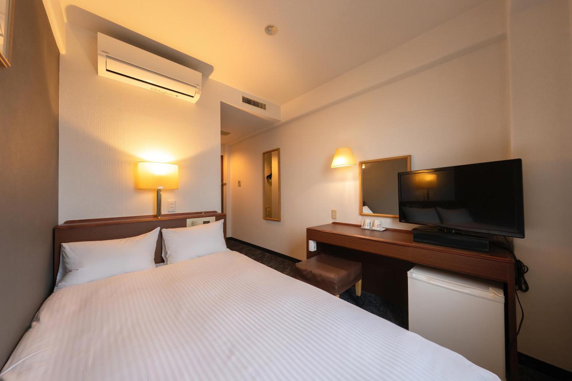 Omura Central Hotel Экстерьер фото