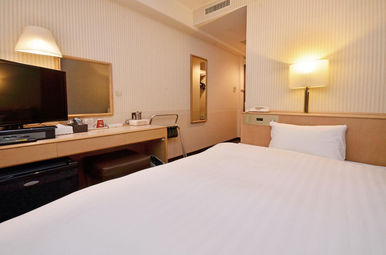 Omura Central Hotel Экстерьер фото