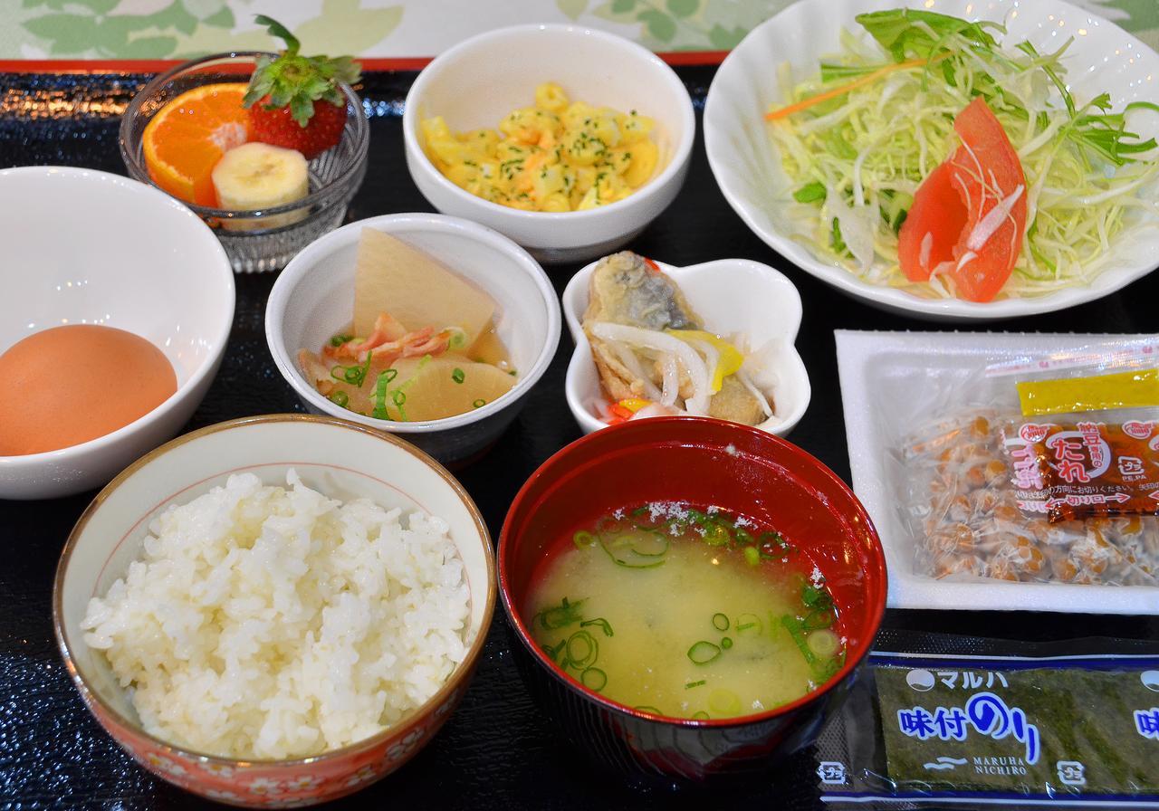 Omura Central Hotel Экстерьер фото